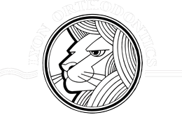 Logo for Lyon Orthodontics